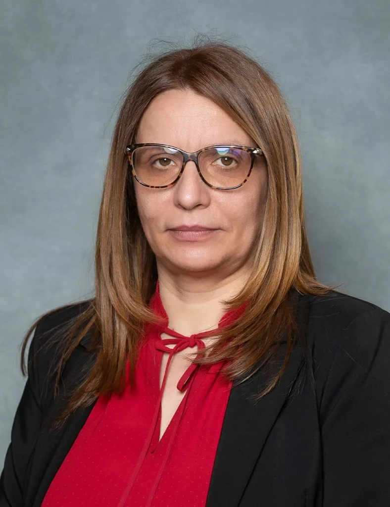 Ljiljana Kozarić