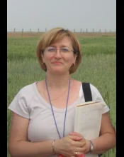 Ljiljana Nikolić