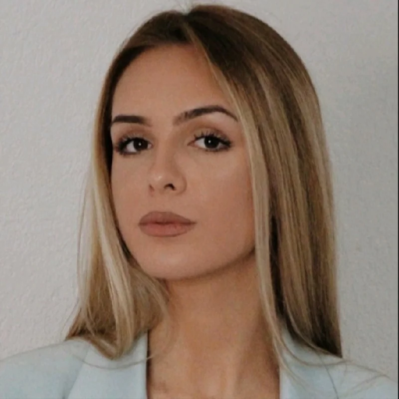 Ljiljana Matić