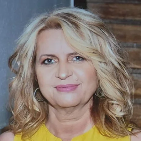 Ljiljana Mitić