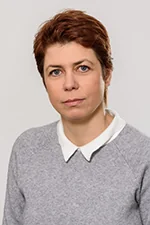 Ljiljana Mladenović Segedi