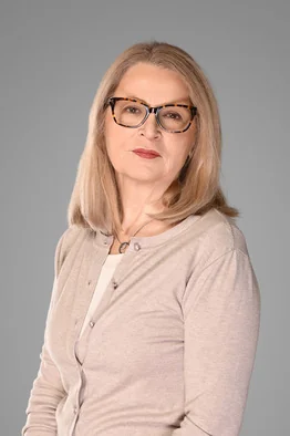 Ljiljana Mojović