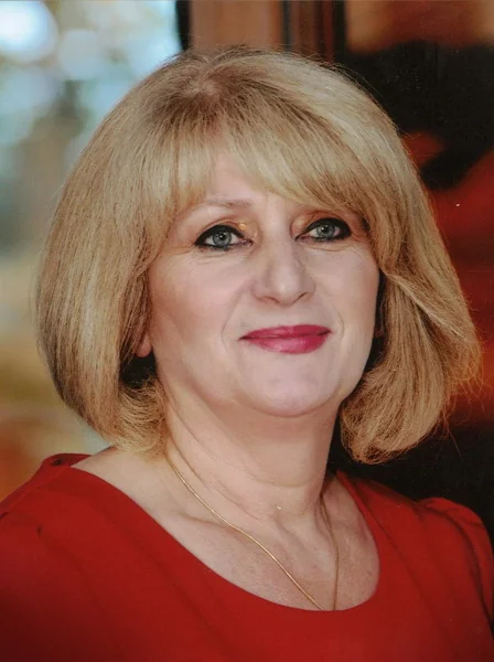 Ljiljana Nestorovska