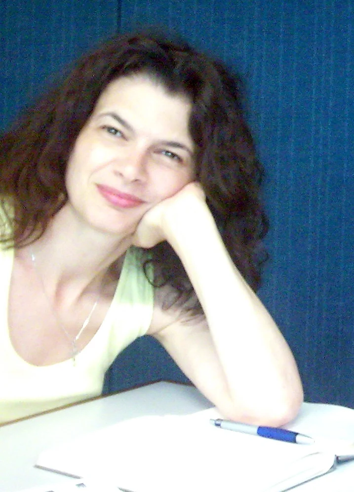 Ljiljana Petrović