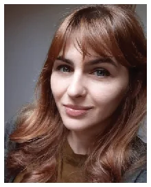 Ljiljana Plazinić