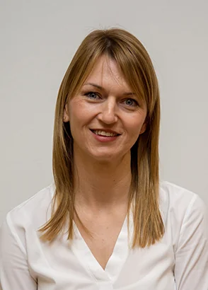 Ljiljana Popović