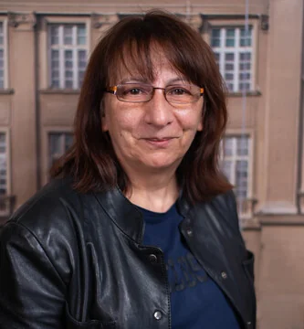 Ljiljana Prokić