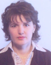 Ljiljana Radovanović