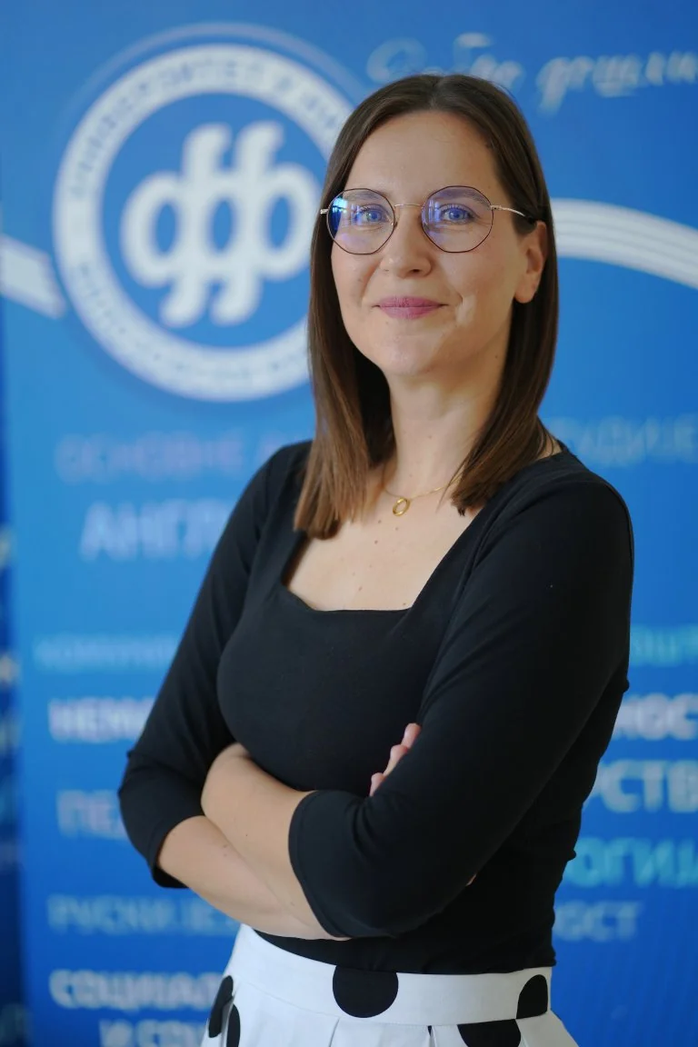 Ljiljana Skrobić