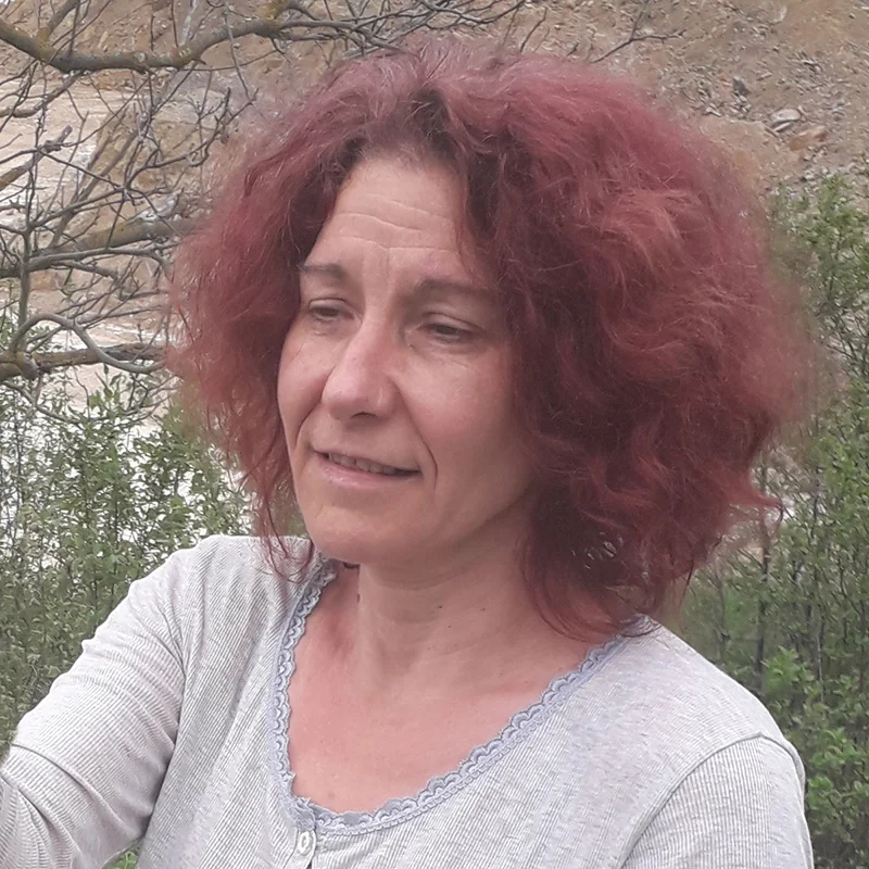 Ljiljana Tomović