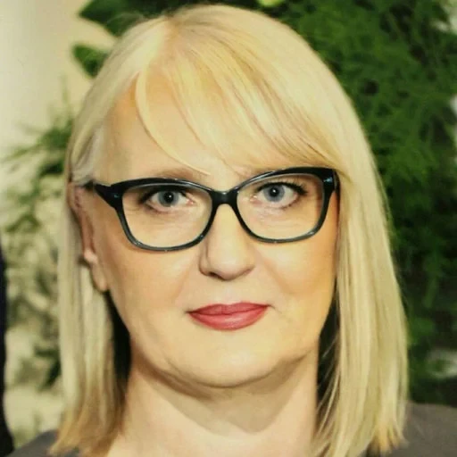Ljiljana Vasilevska