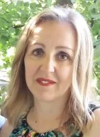Ljiljana Vojinović Ješi