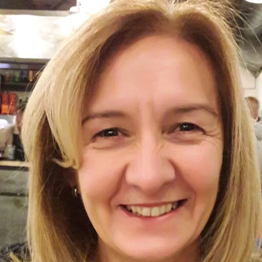 Ljubica Duđak