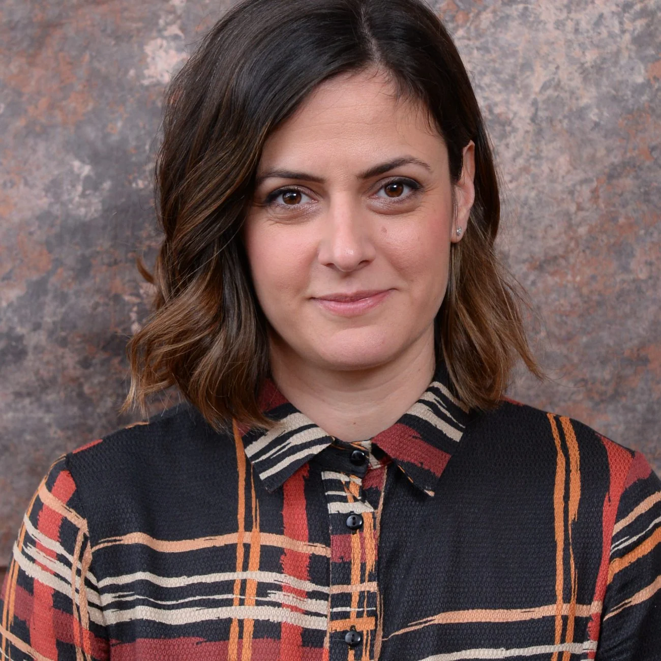 Ljubica Duškov
