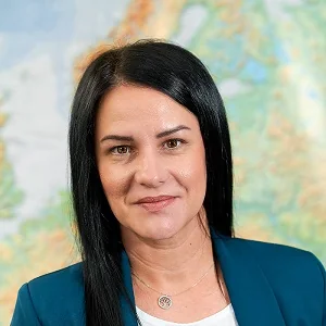 Ljubica Ivanović Bibić