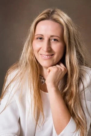Ljubica Knežević