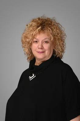 Ljubica Milović