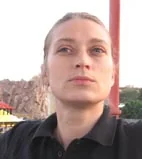 Ljubica Oparnica