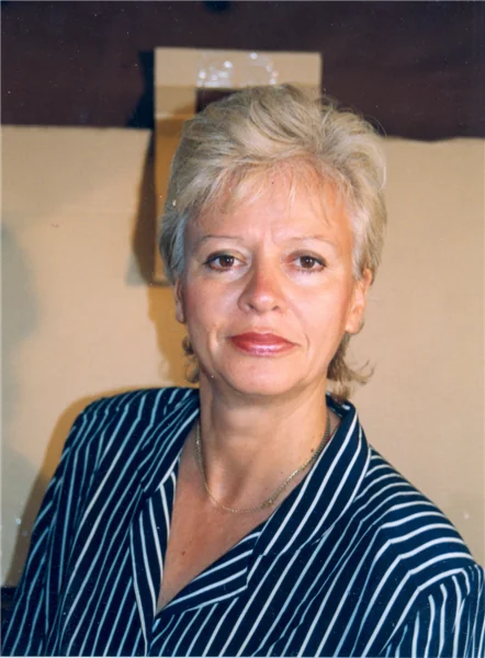 Ljubica Velimirović