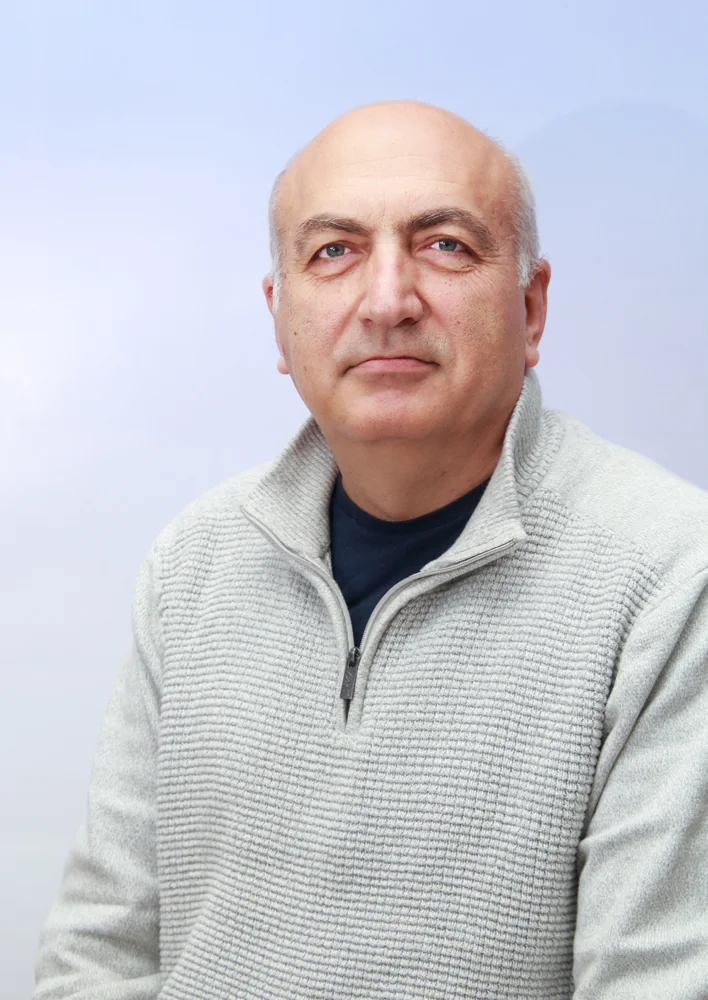 Ljubiša Nešić