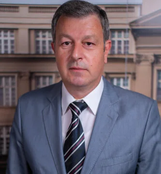 Ljubiša Živanović