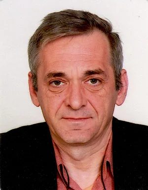 Ljubo Nedović