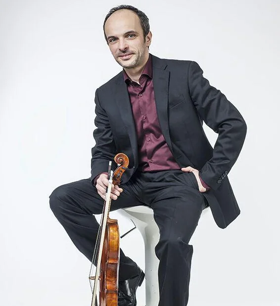 Ljubomir Milanović