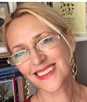 Ljudmila Popović