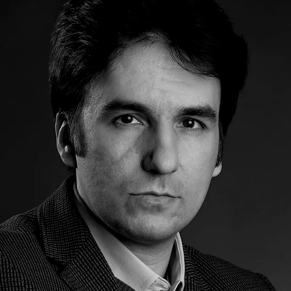 Luka Bešlagić