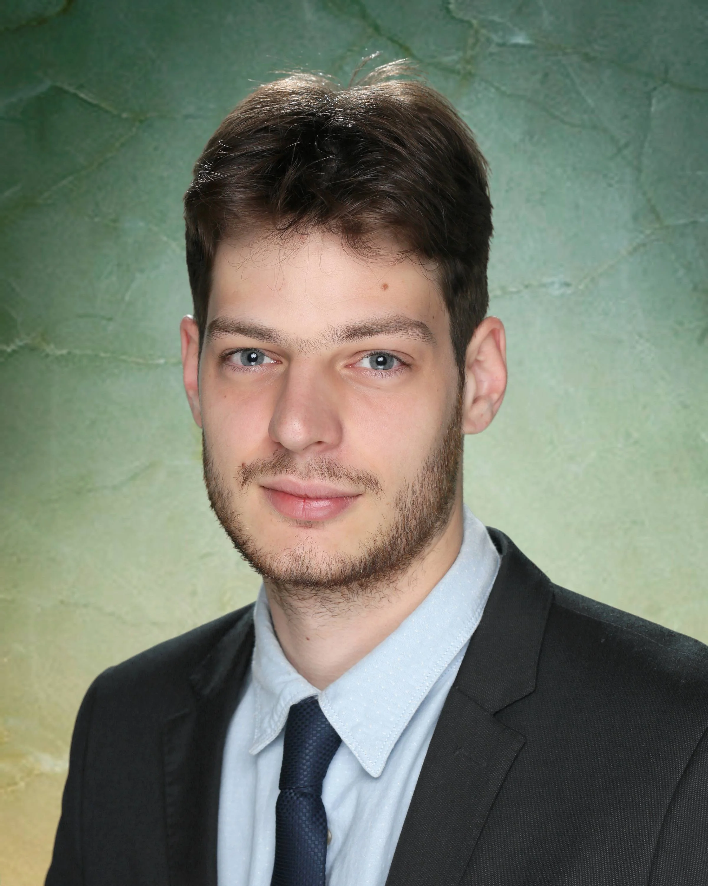 Luka Crnogorac