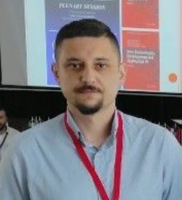 Luka Đorđević