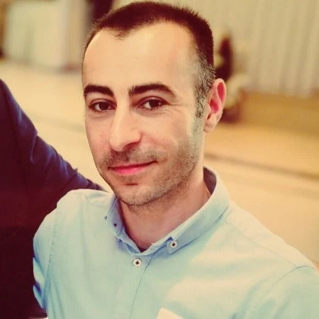 Luka Mijatović