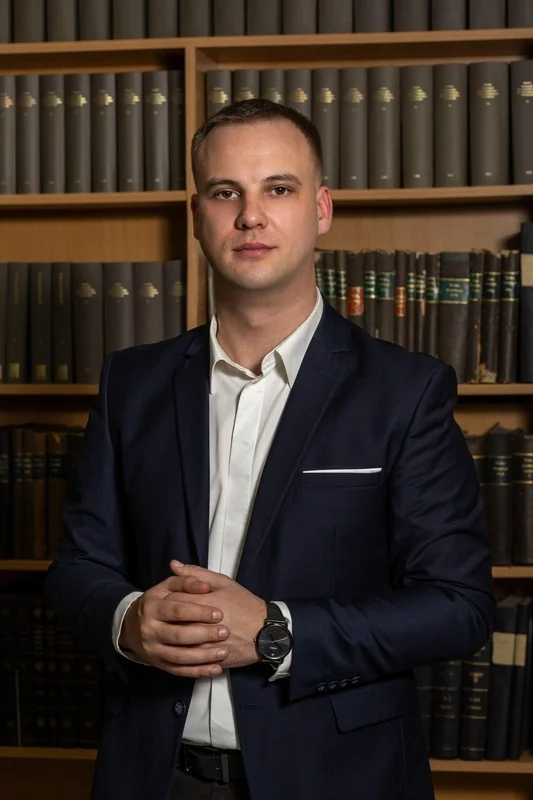 Luka Petrović