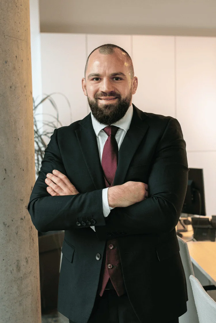 Luka Strezoski