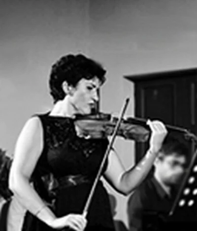 Madlen Stokić Vasiljević