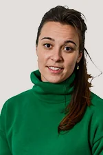 Maja Bogdan