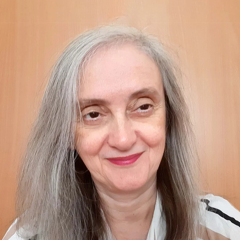 Maja Čakić Milošević