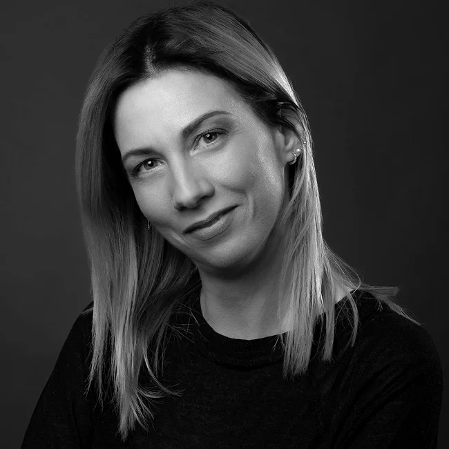 Maja Ćurić Dražić
