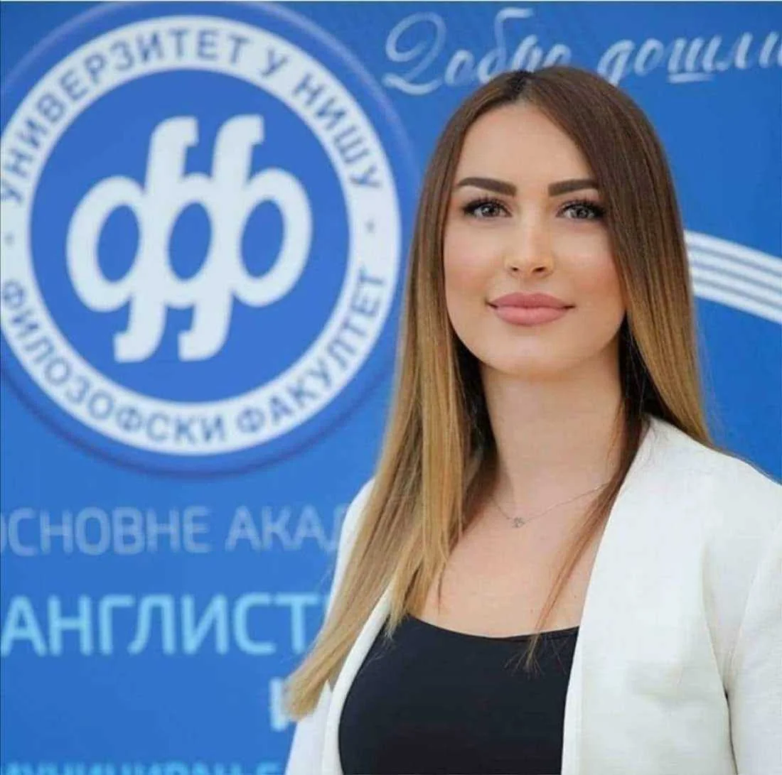 Maja Antić
