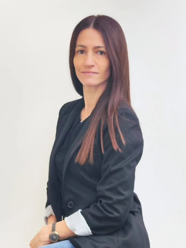Maja Glogovac