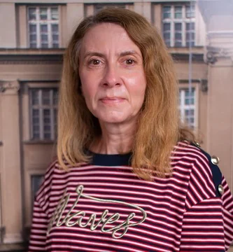 Maja Kozarski