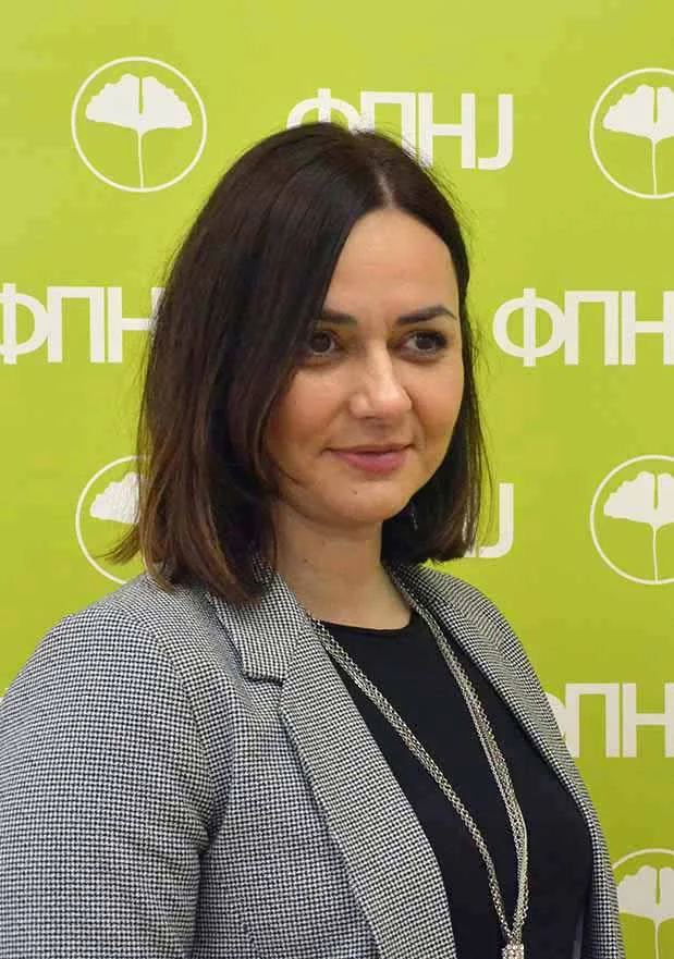 Maja Dimitrijević