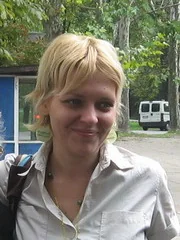Maja Natić