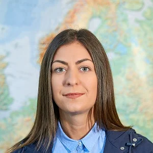 Maja Mijatov Ladičorbić