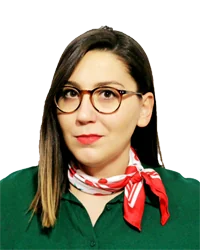 Maja Obradović