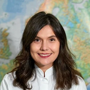 Maja Paunić
