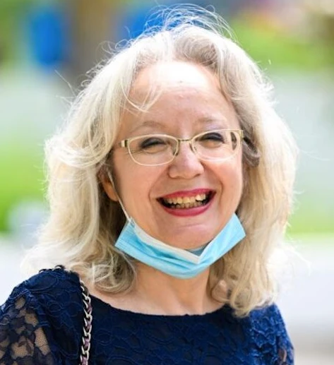 Maja Simonović