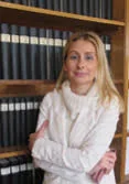 Maja Turk Sekulić