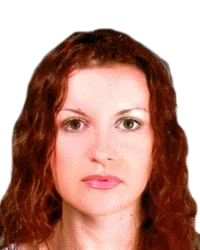 Maja Veljković Michos