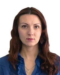 Maja Vujčić Trkulja